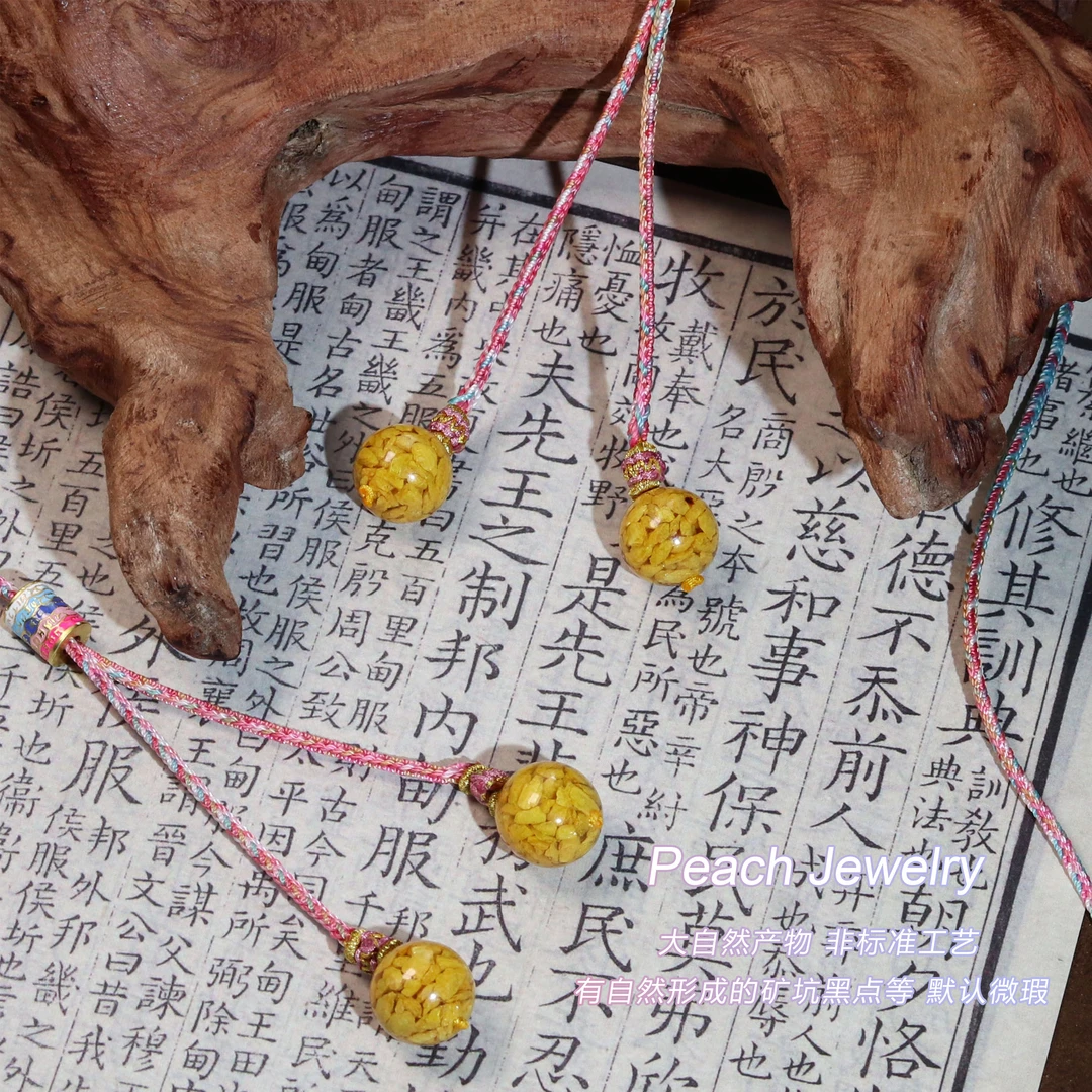 合金布艺项链 合金可调节项链 HJ04 多样性发一颜色微差