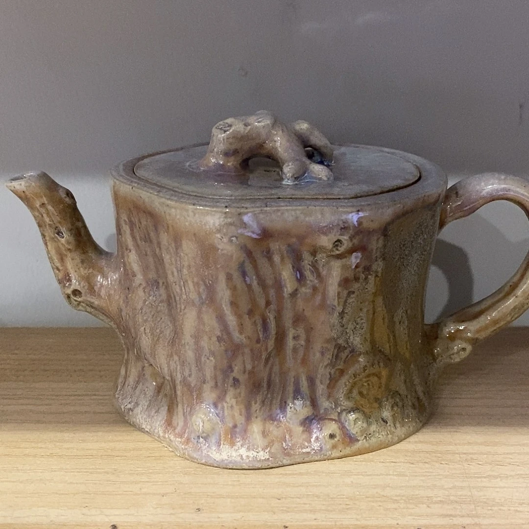 茶壶紫砂紫砂艺术学院