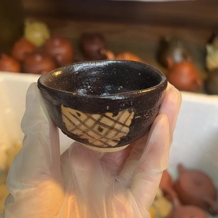 茶壶紫砂宜兴紫砂杯