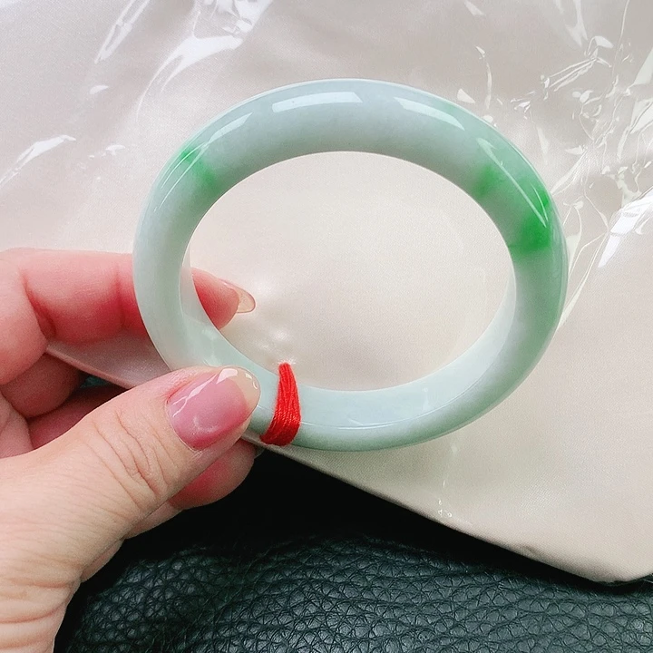 未镶嵌手镯翡翠翡翠250