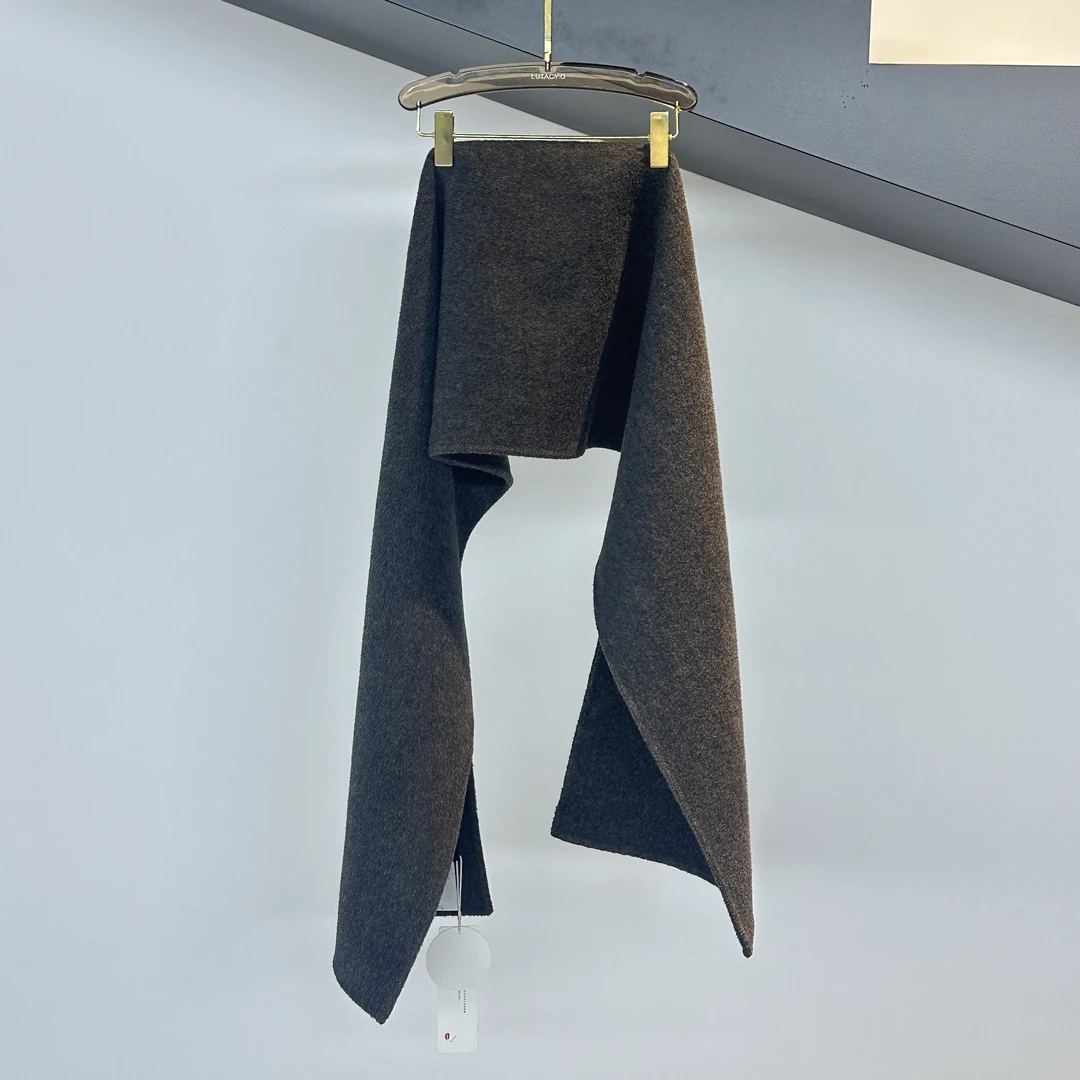 JUDYHUA 4S602生生不息围巾