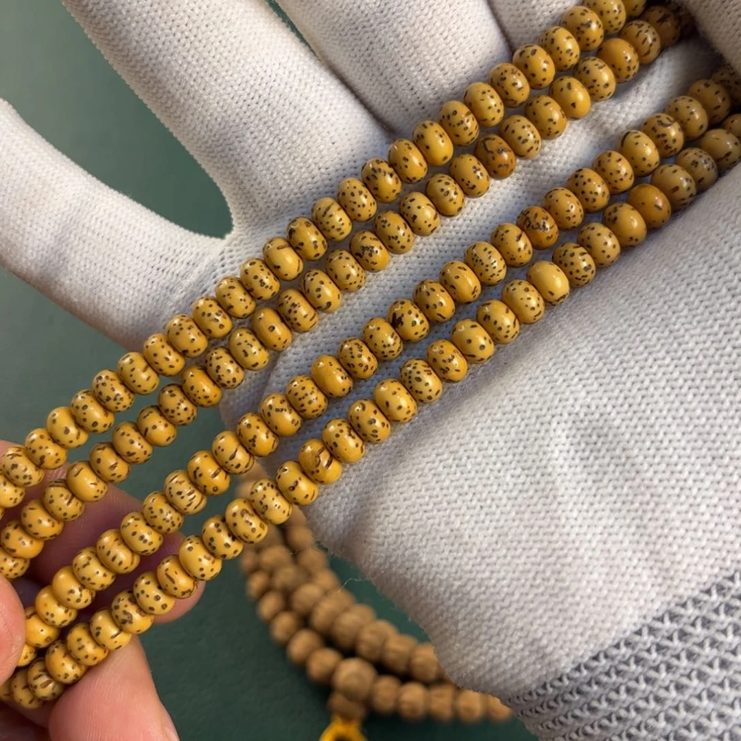 柏香籽/百香籽吊坠