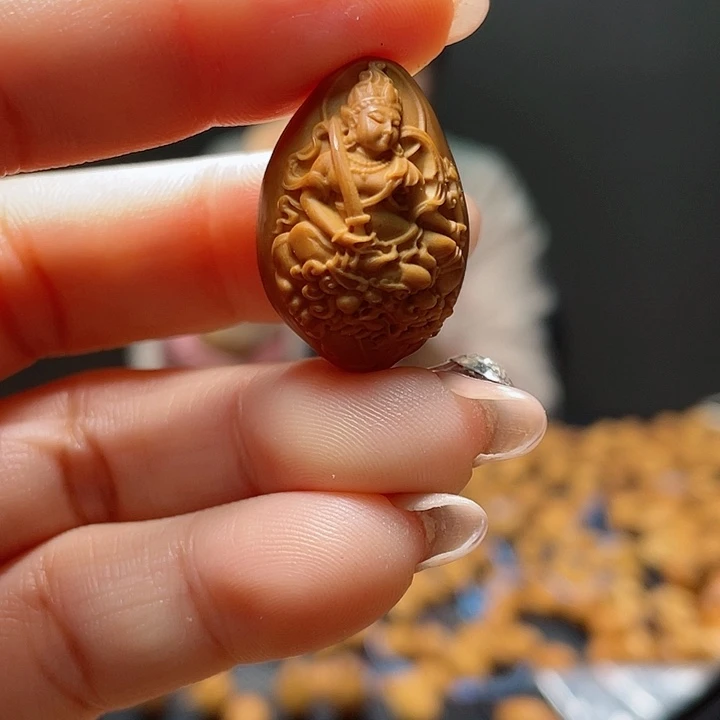 橄榄核手串/手链橄榄