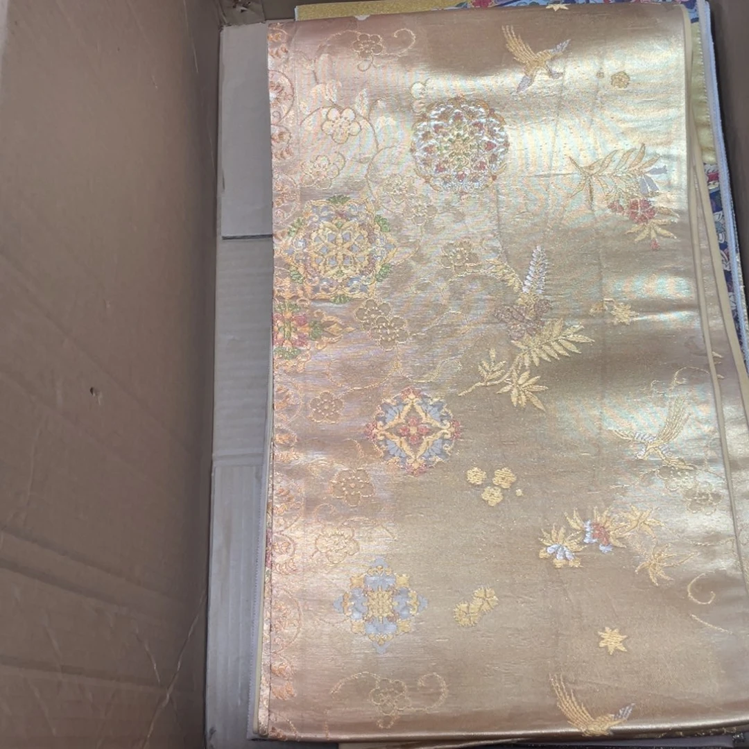 织绣西阵织西阵织