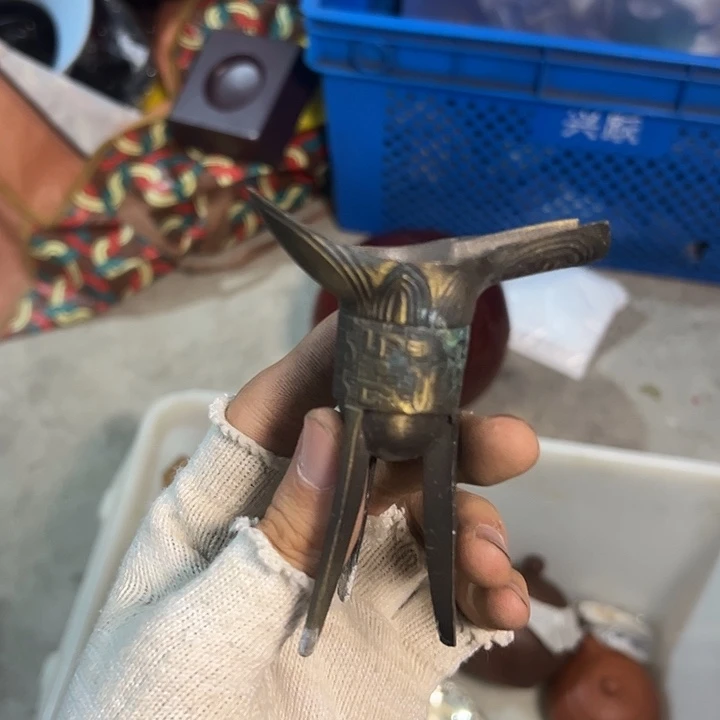 我***%琉璃手工艺品日用百货手工艺品