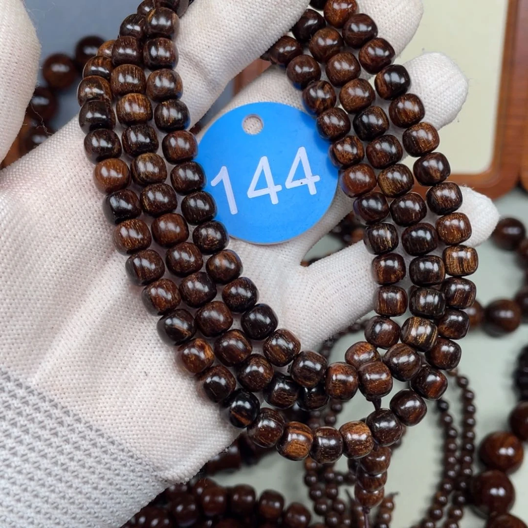 贡木手串/手链?****其7✖️8