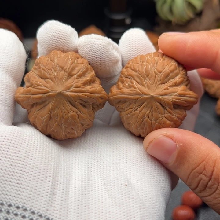 把件文玩核桃铁锤全品