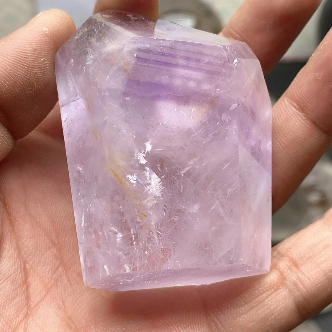 水晶347未镶嵌水晶石
