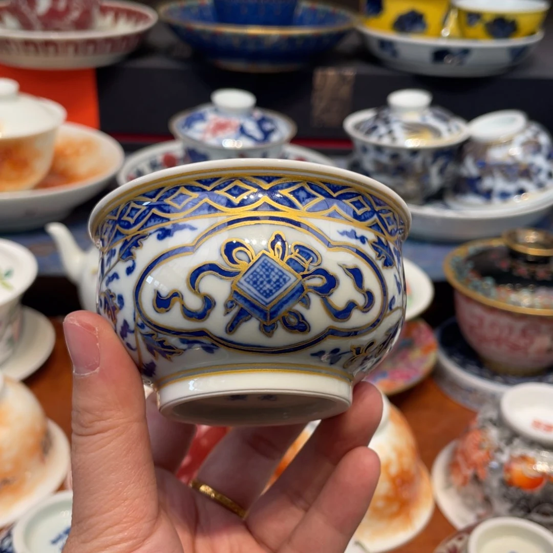 景德镇陶瓷景德镇