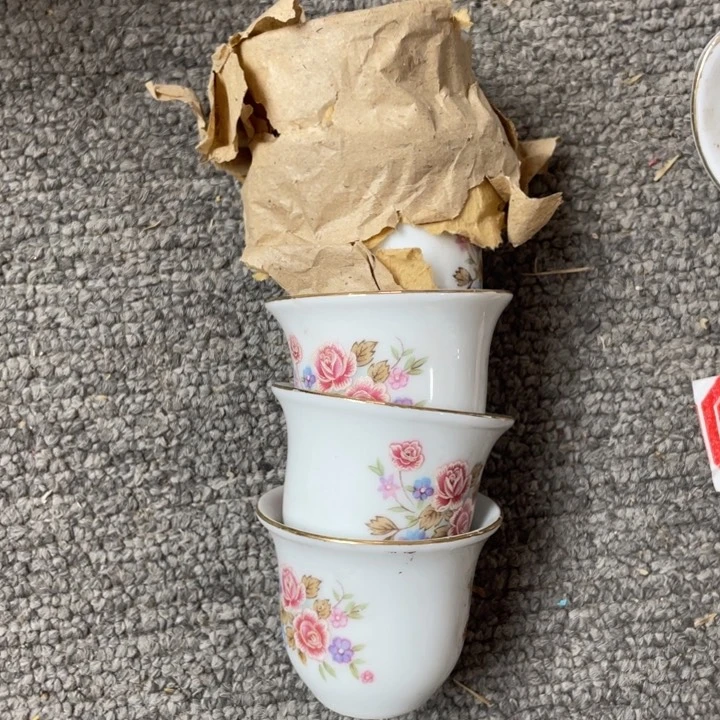 摆件陶瓷摆件工艺品