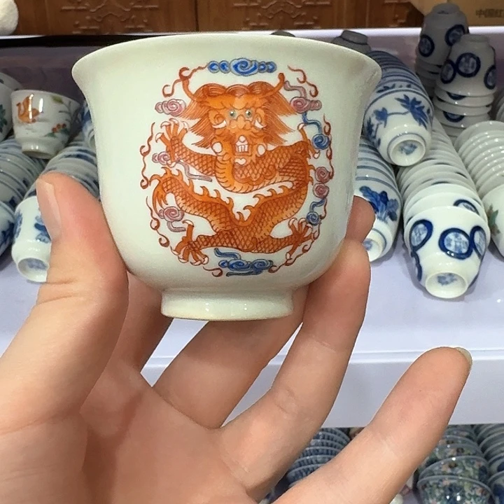 陶瓷艺术品收藏陶瓷