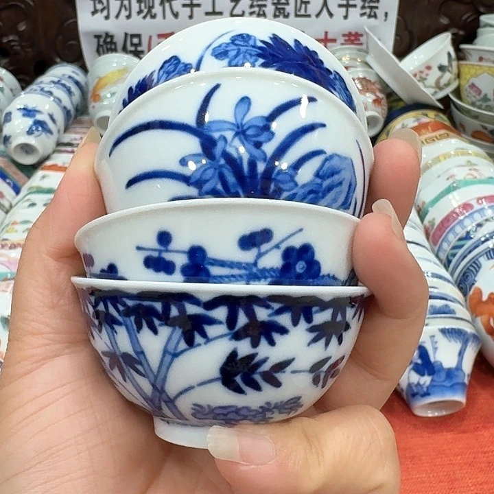 陶瓷艺术品收藏陶瓷
