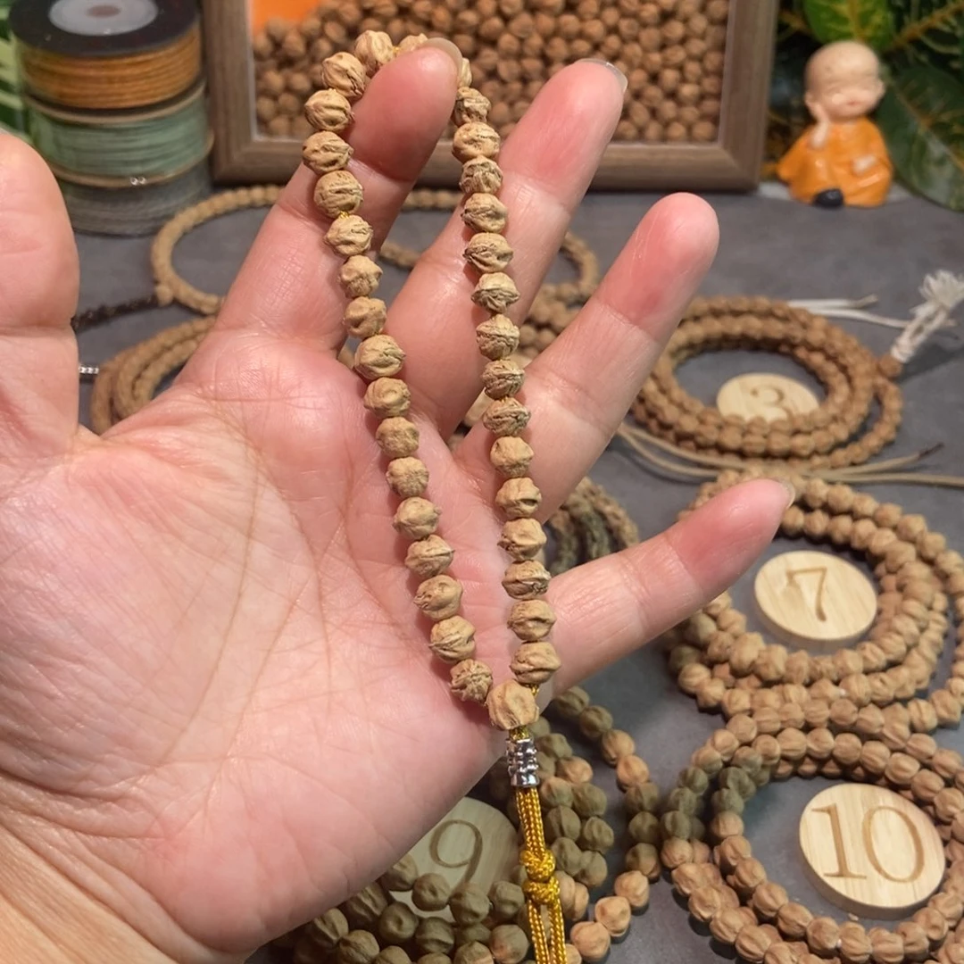 柏香籽/百香籽吊坠