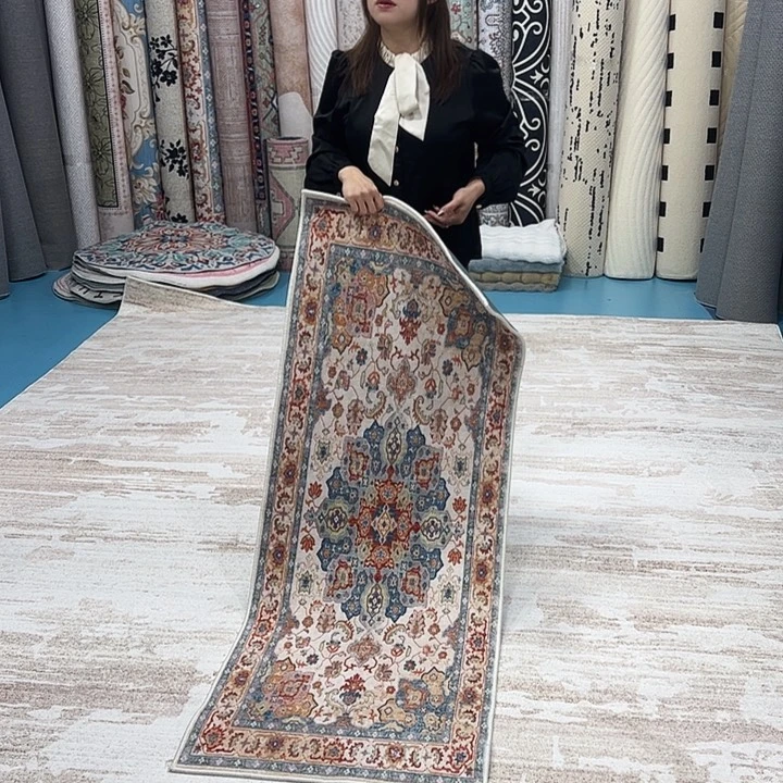 混纺尺寸误差正负1-3厘米60×160tpr底精编加密细砂仿羊绒特价福利