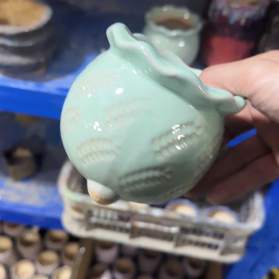 陶瓷福利局·自动合并订单·一个个买凑9元发·7044