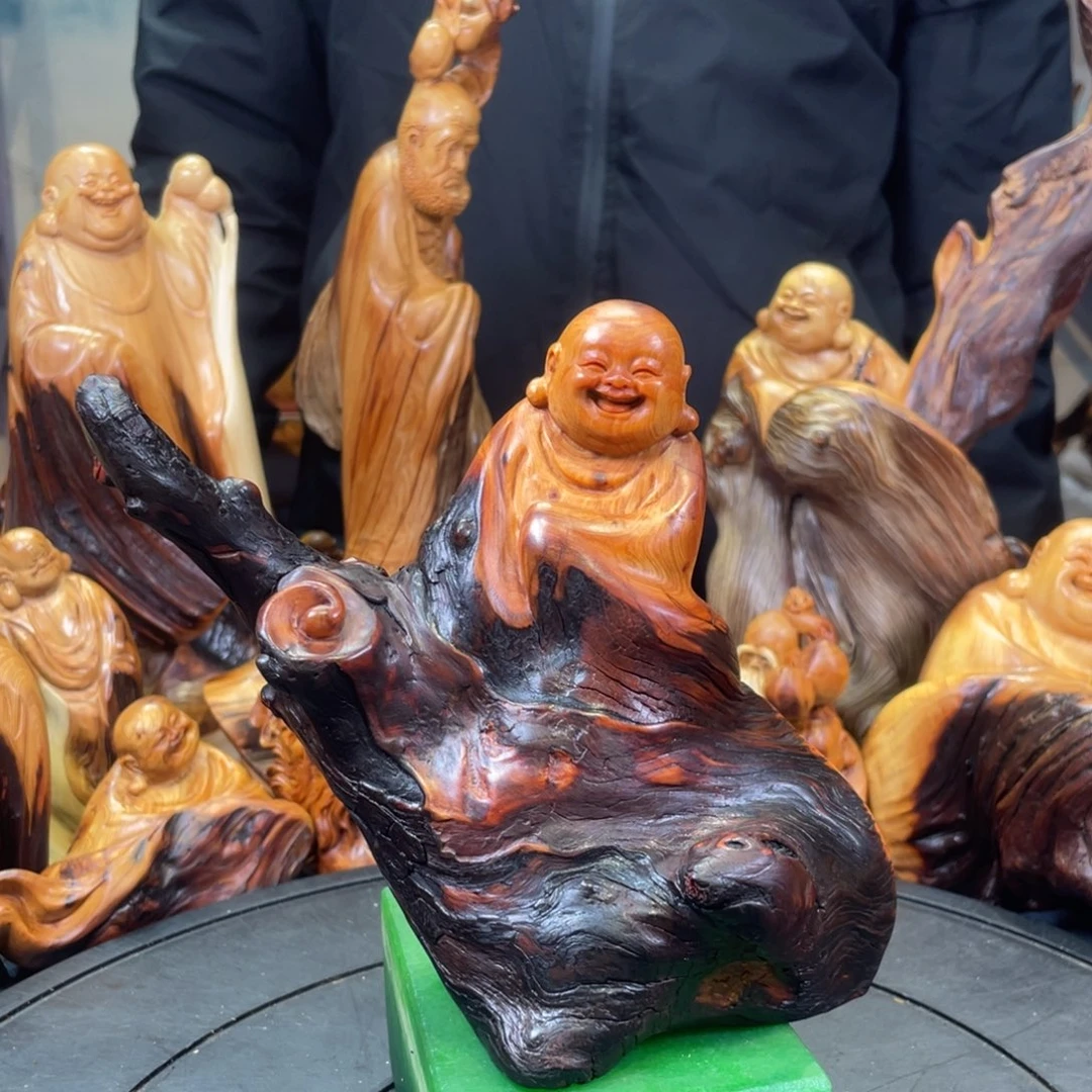 柏木（崖柏）其他。。