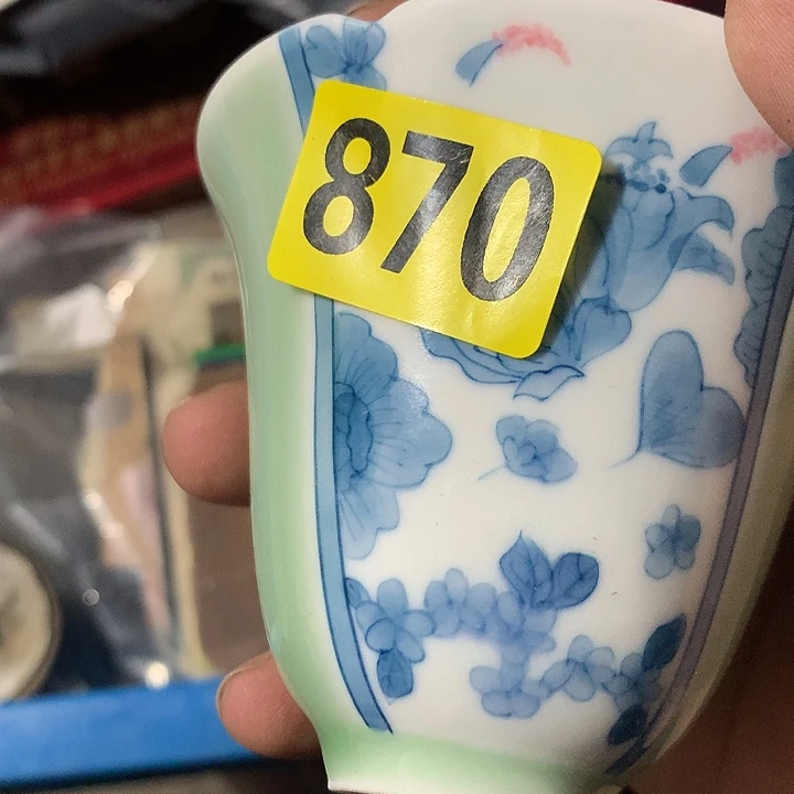 牛***琉璃手工艺品民俗文化研究中心