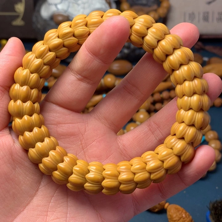 手串/手链橄榄核在