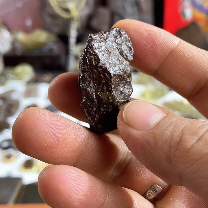 大理石磁石陨落星辰星星原石