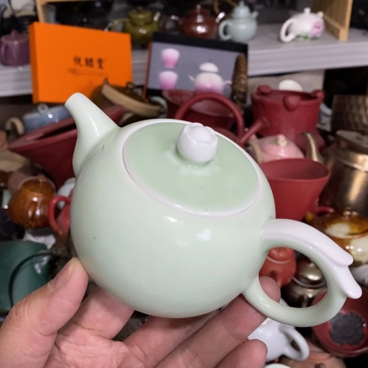 陶瓷艺术品及陶瓷制品