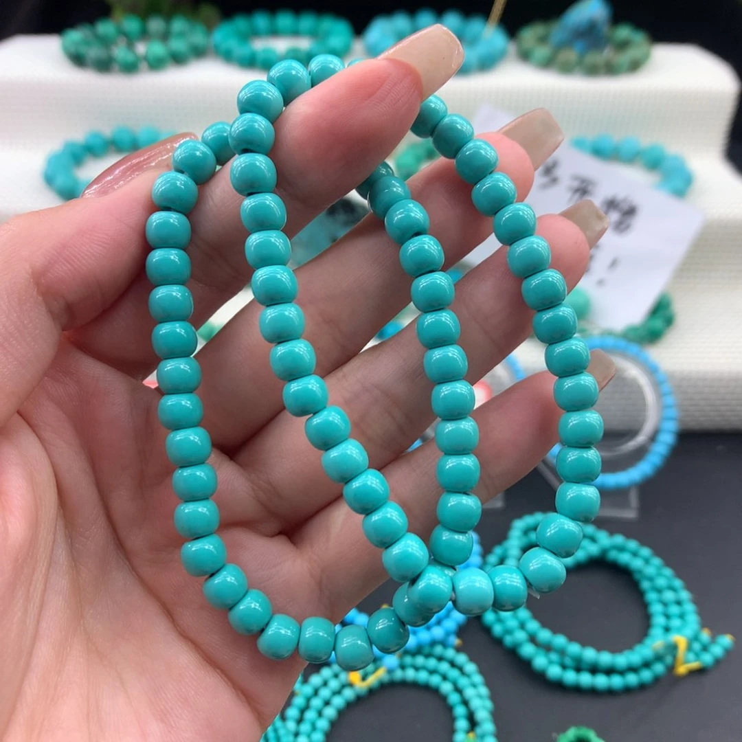 无非金属6m手链女