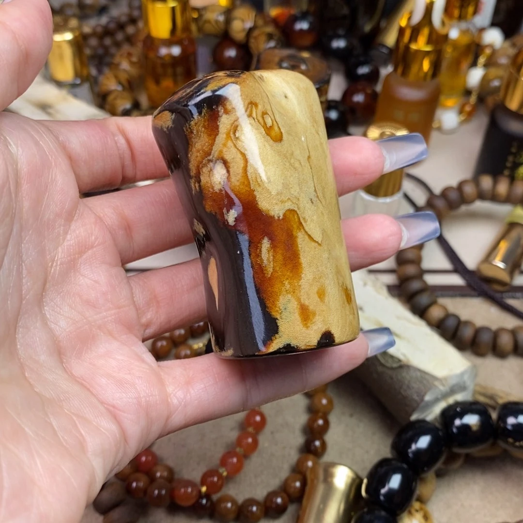 橄榄核手串/手链一切顺利哦