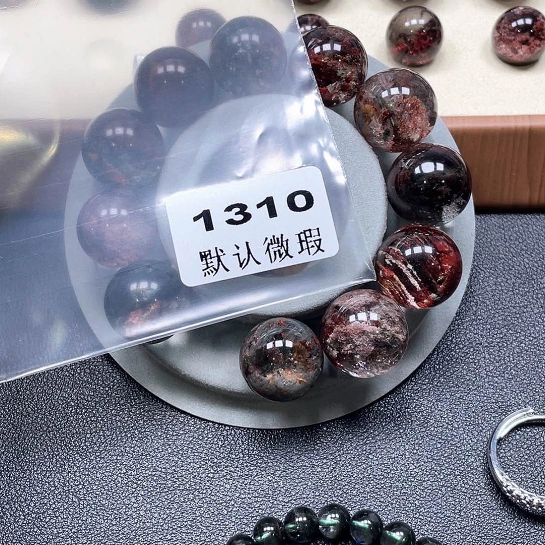 李***傻吊坠(不含链)未镶嵌水晶