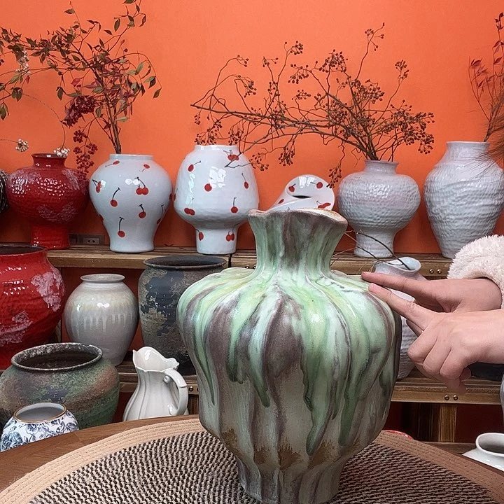 陶瓷景德镇陶瓷艺术