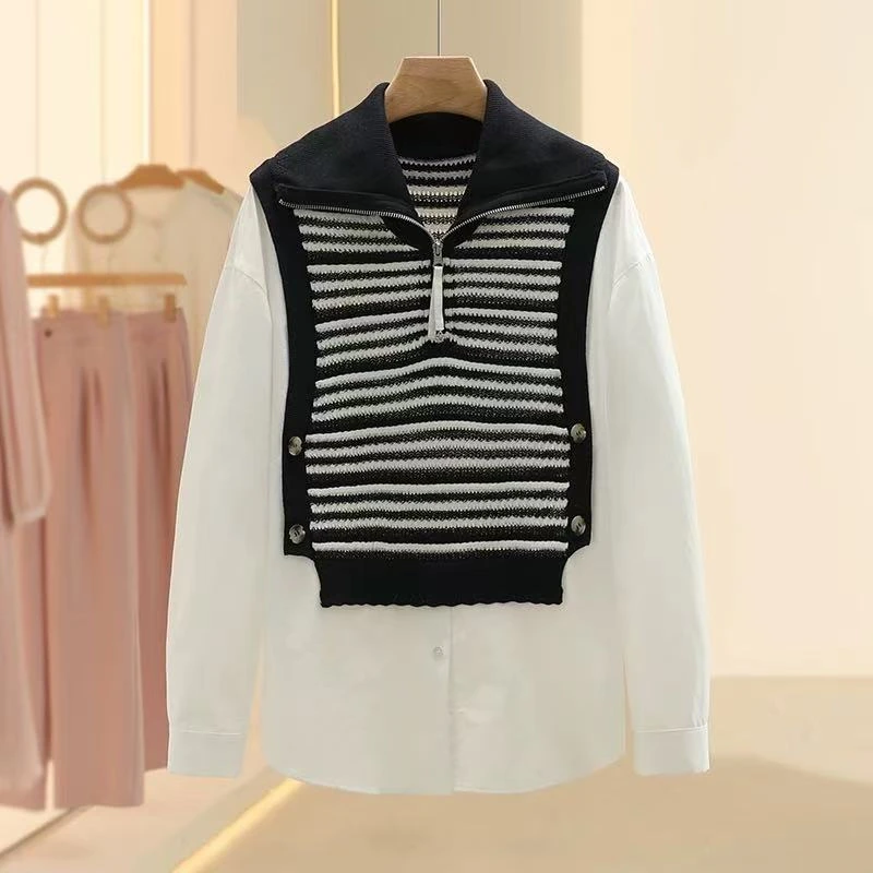 【C系列春女装】上衣-233