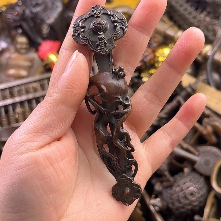 铜器摆件诚信经营