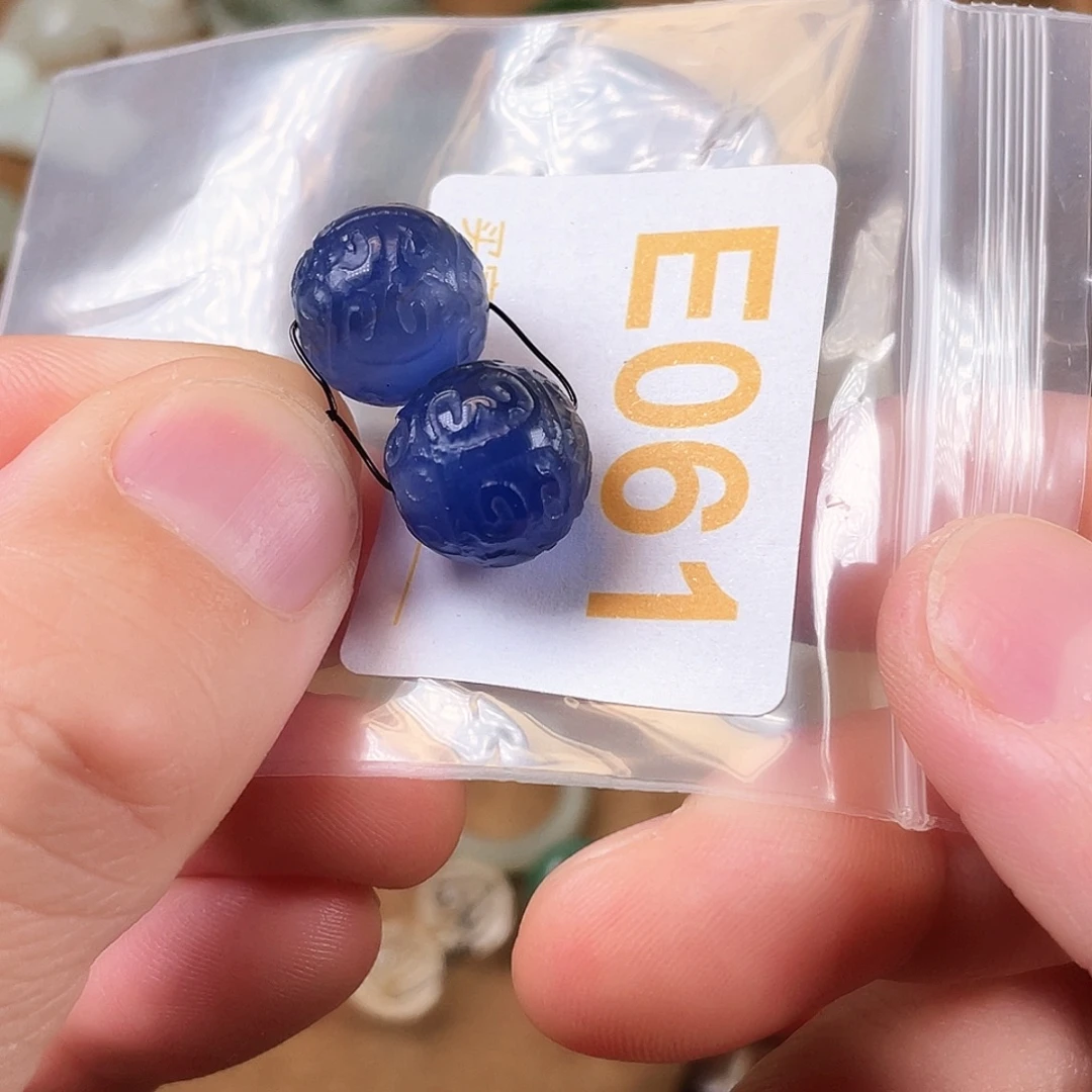 玛瑙/玉髓合金颈饰