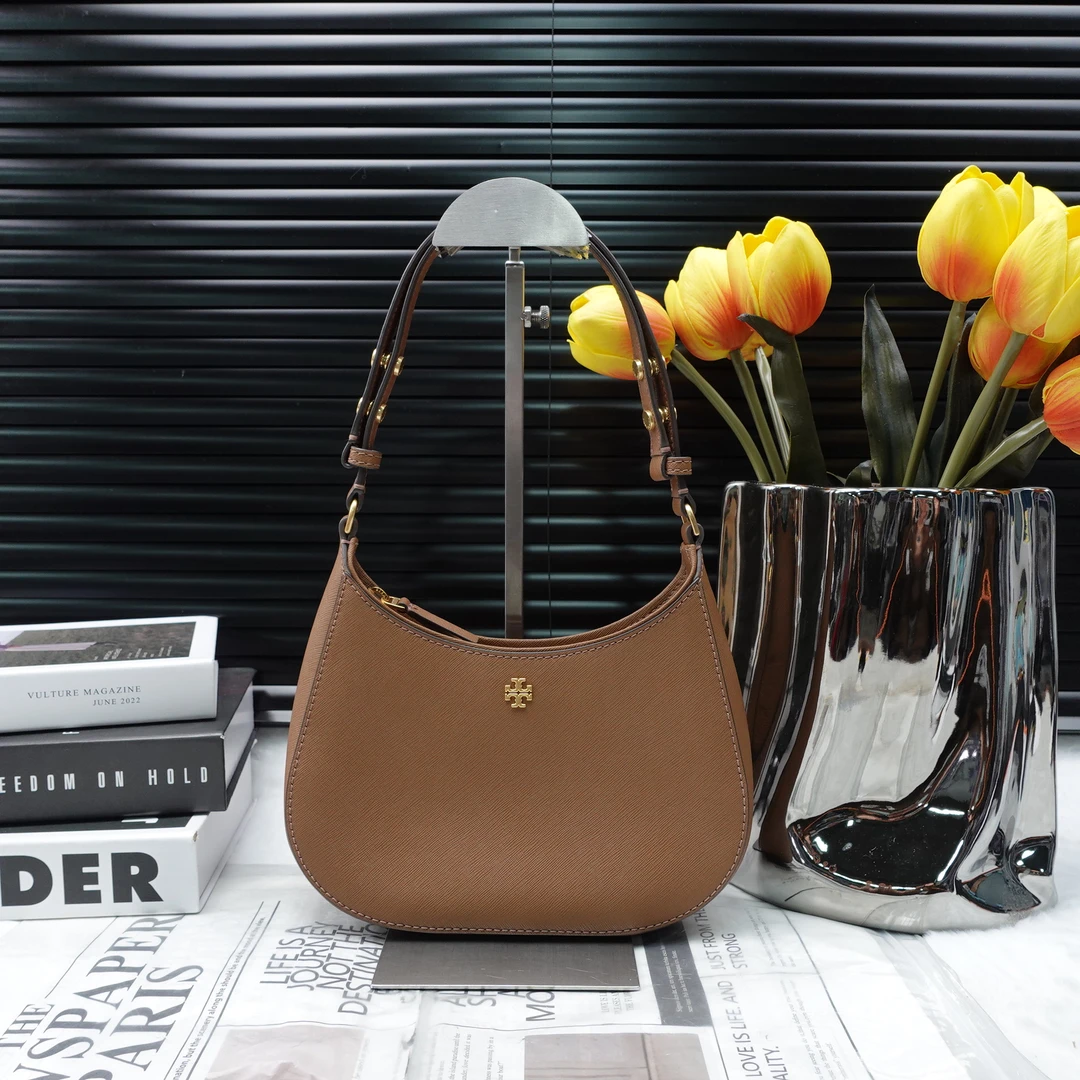 95新 TORY BURCH/汤丽柏琦 单肩包/T_ZY0000 T10191936