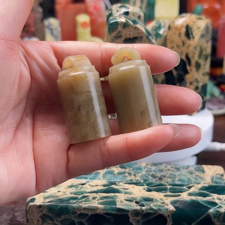 昌化石所见即所得