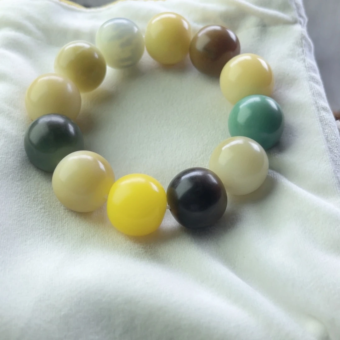 菩提根/象牙果吊坠