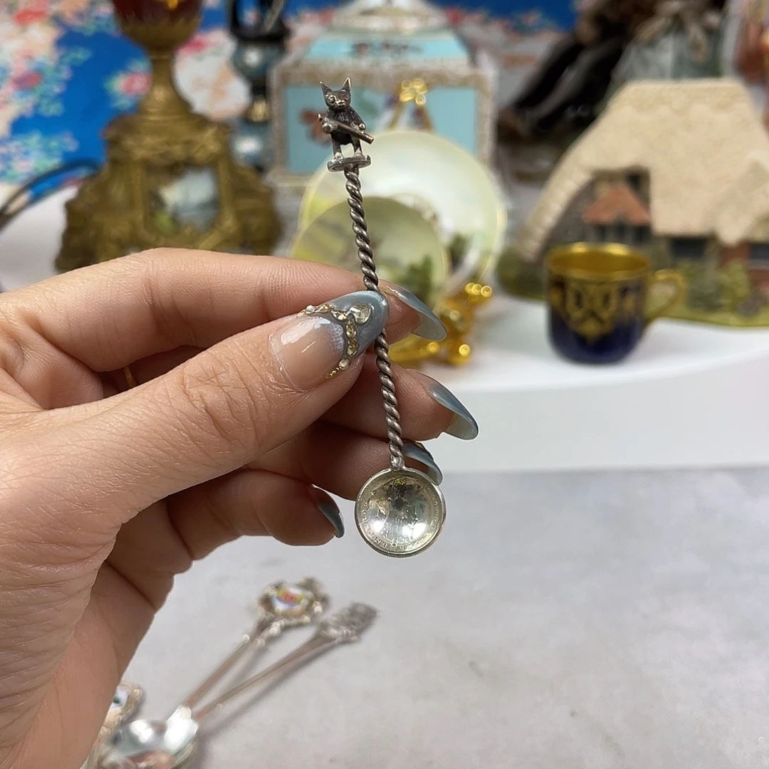 纯银瓷器瓷器瓷器瓷器