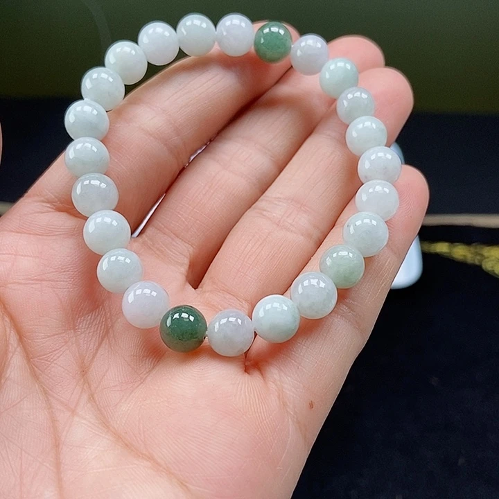 未镶嵌定制翡翠翡翠