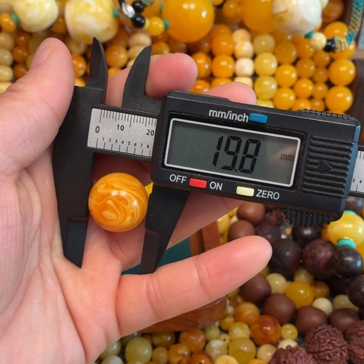 非金属配珠配饰45