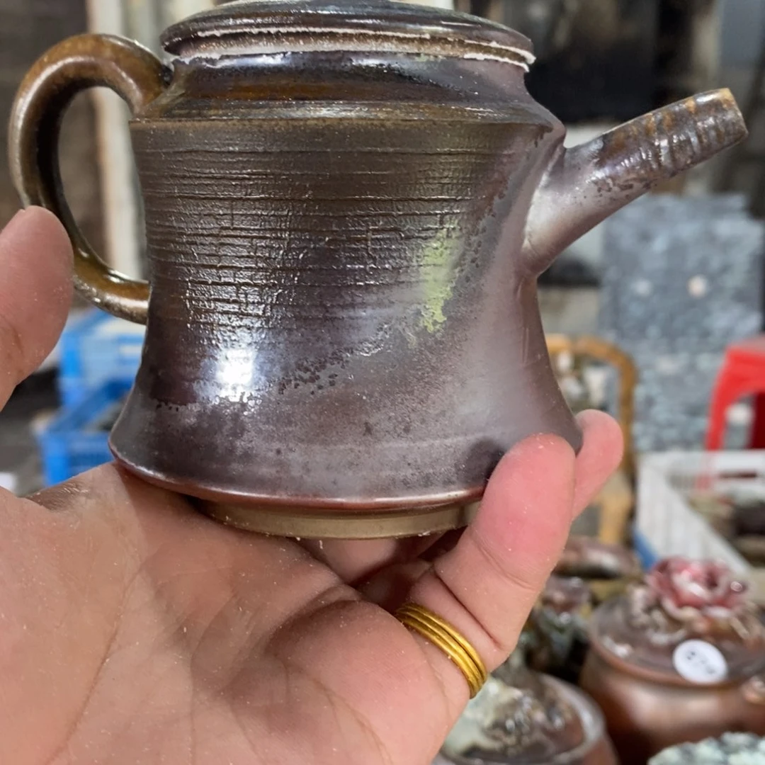 开窑大吉 高货多多29瑕疵