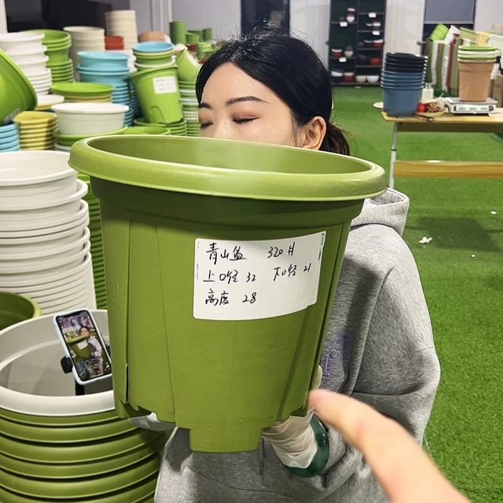 清仓青山口32高28果绿5只无托