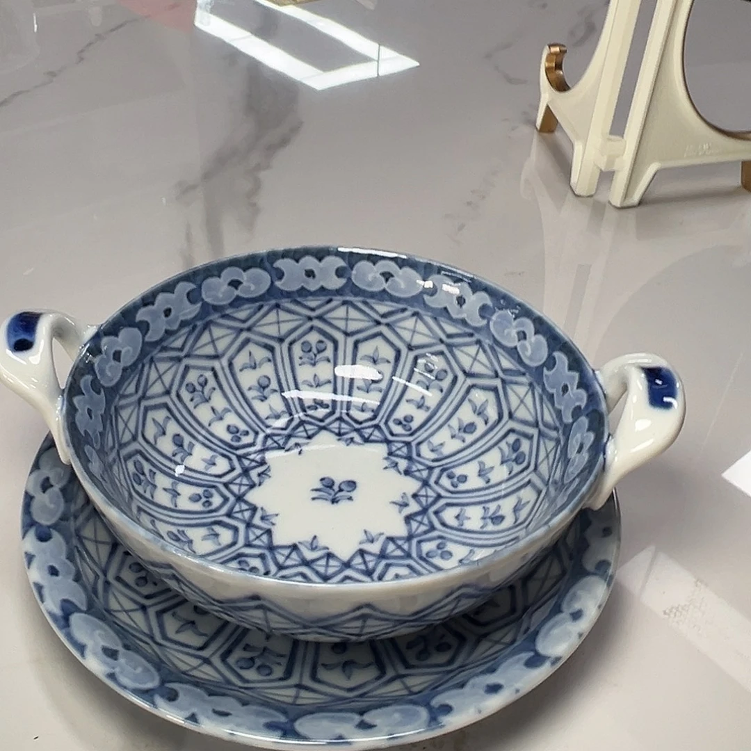 摆件感恩相遇 喜乐兰香