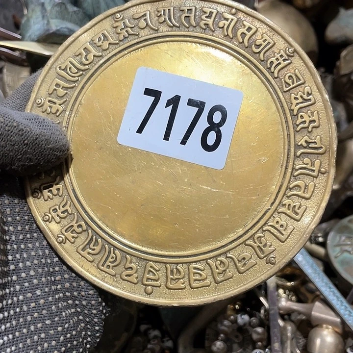 追*者光明摆件摆件摆件7178
