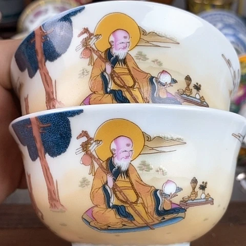 景德镇陶瓷日用陶瓷