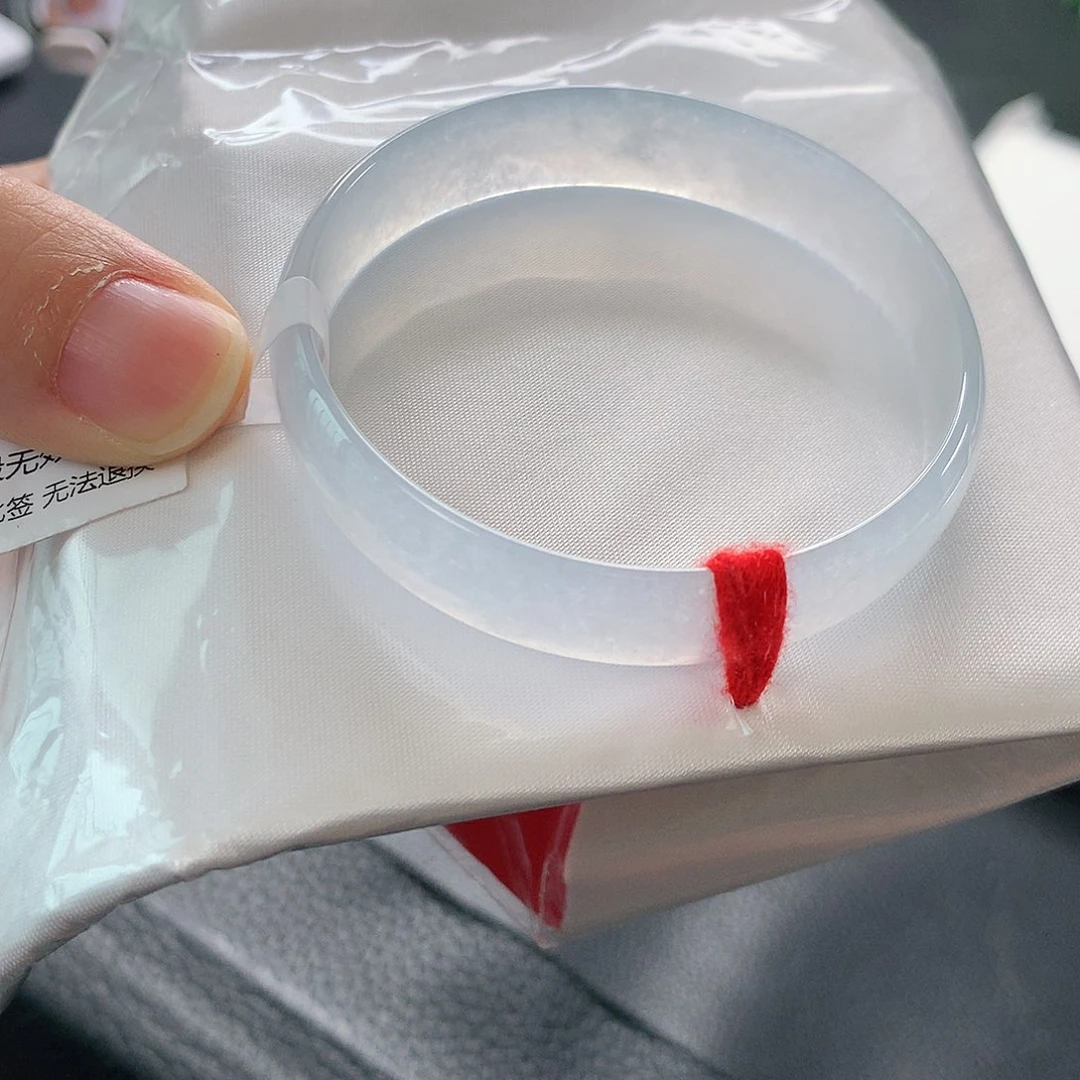 翡翠手镯未镶嵌公主镯⑨⑥