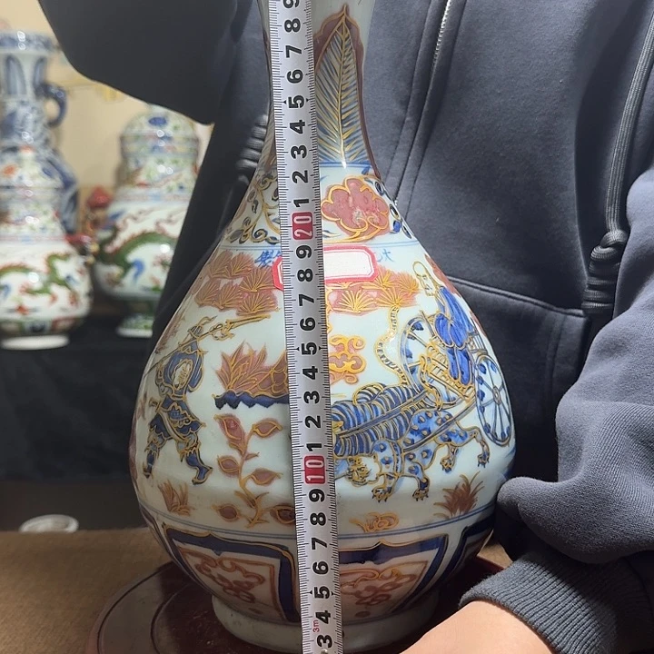 摆件