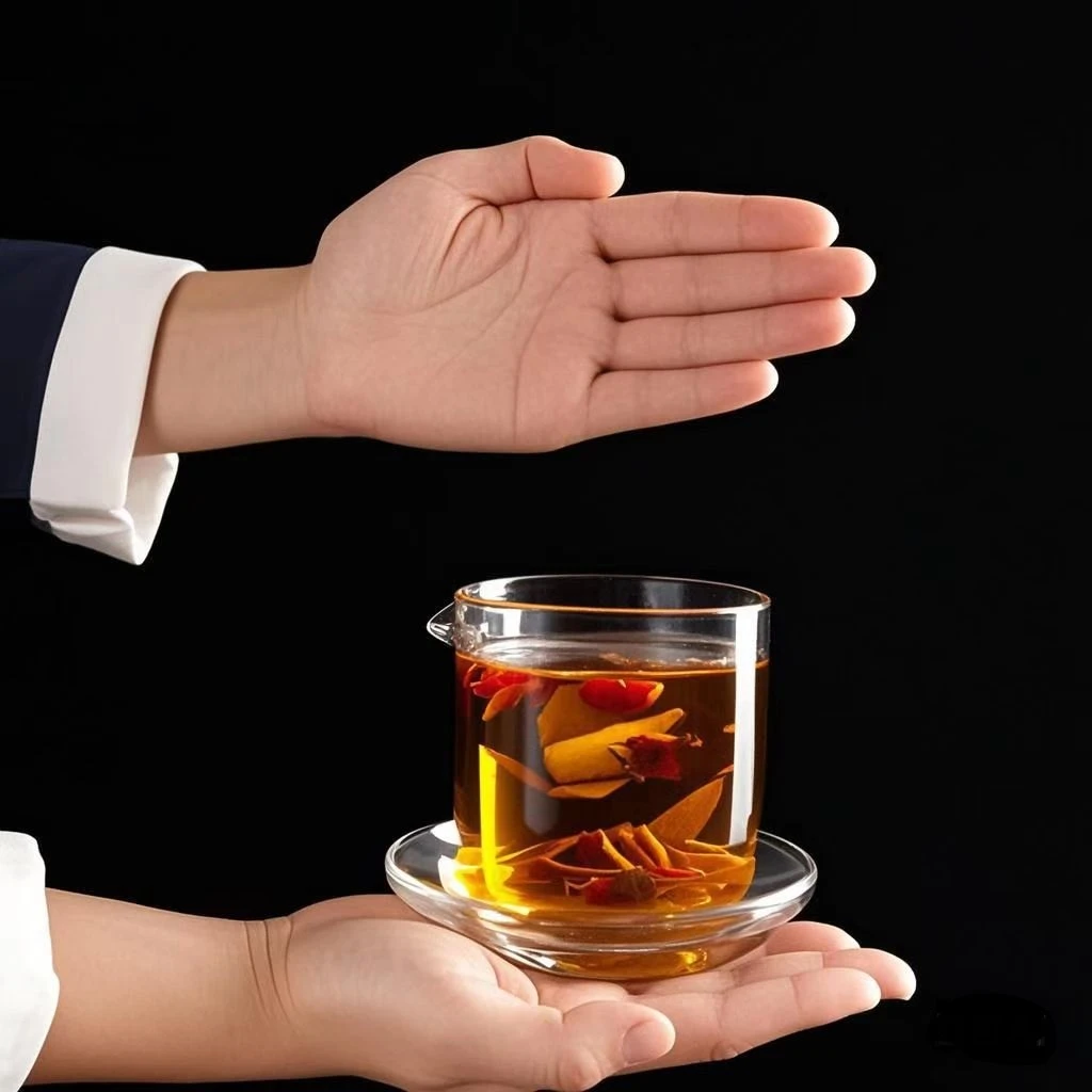 红柳根果茶，一份滋补，10克