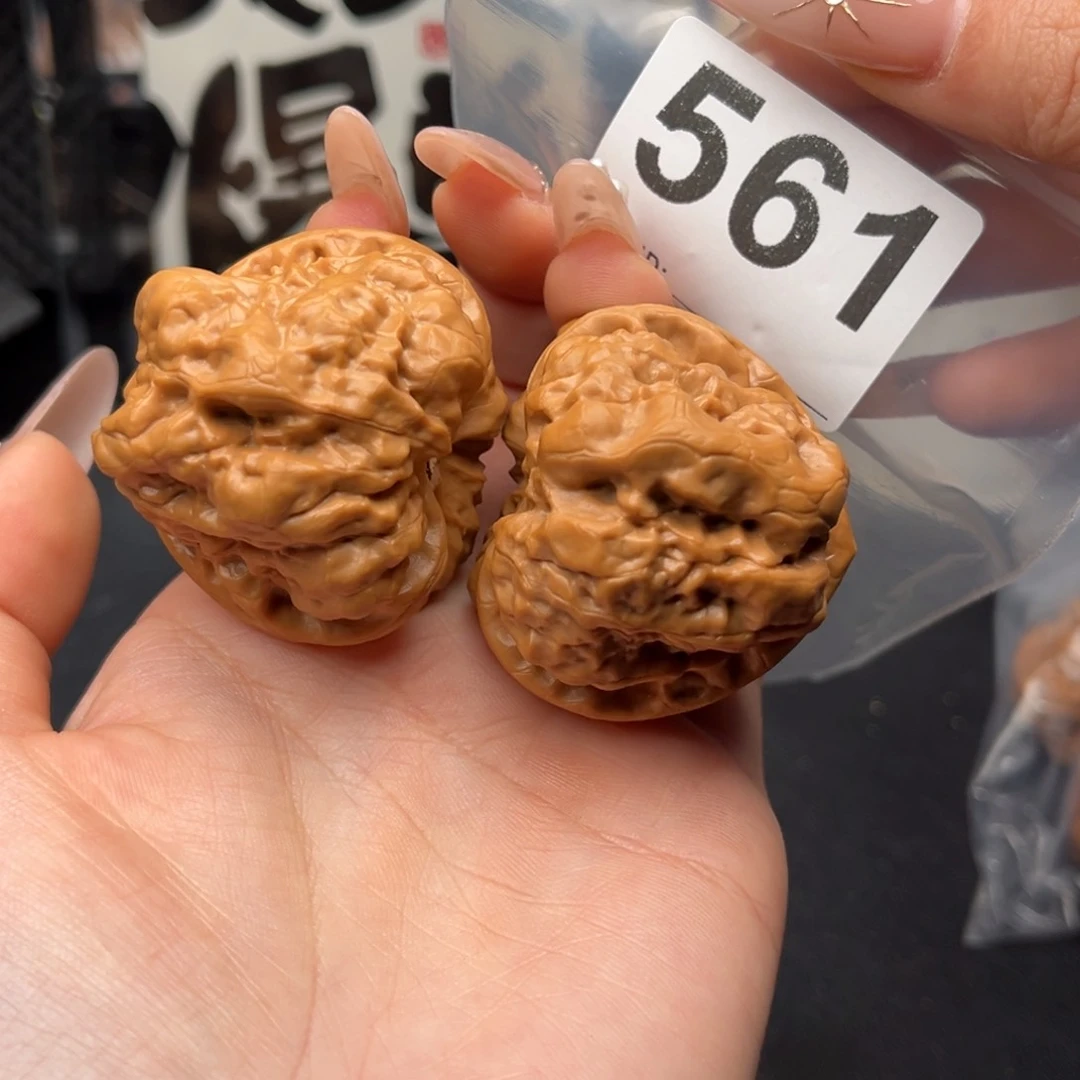 吊坠文玩核桃博*蛤蟆