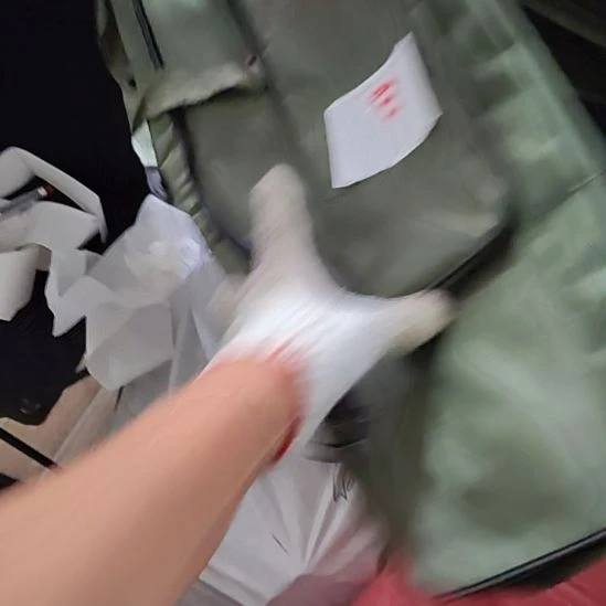 822号大肚包随机一个90的