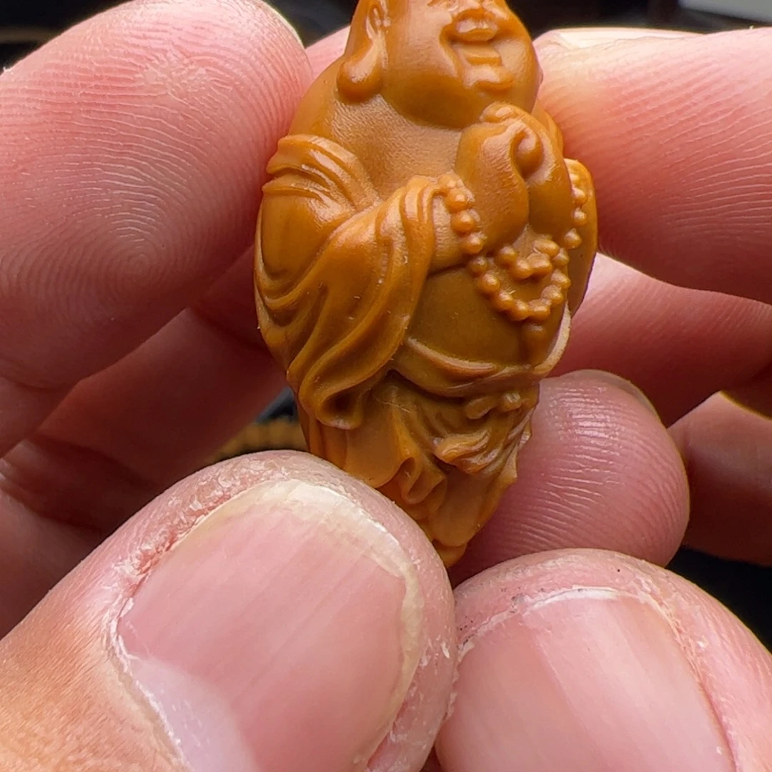 猴头核桃吊坠卡路里