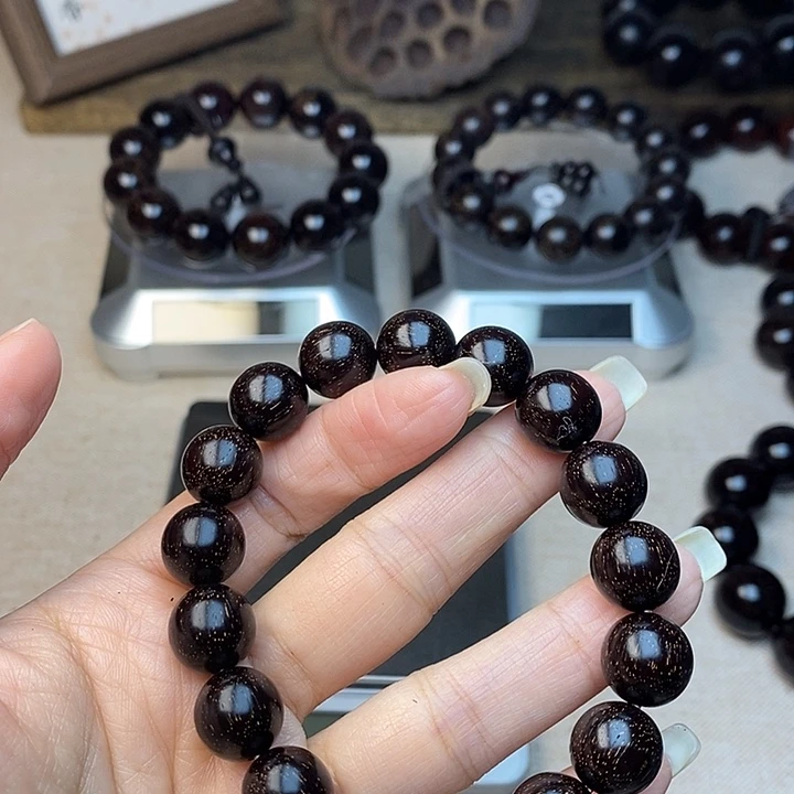 檀香紫檀（小叶紫檀）1.2爆