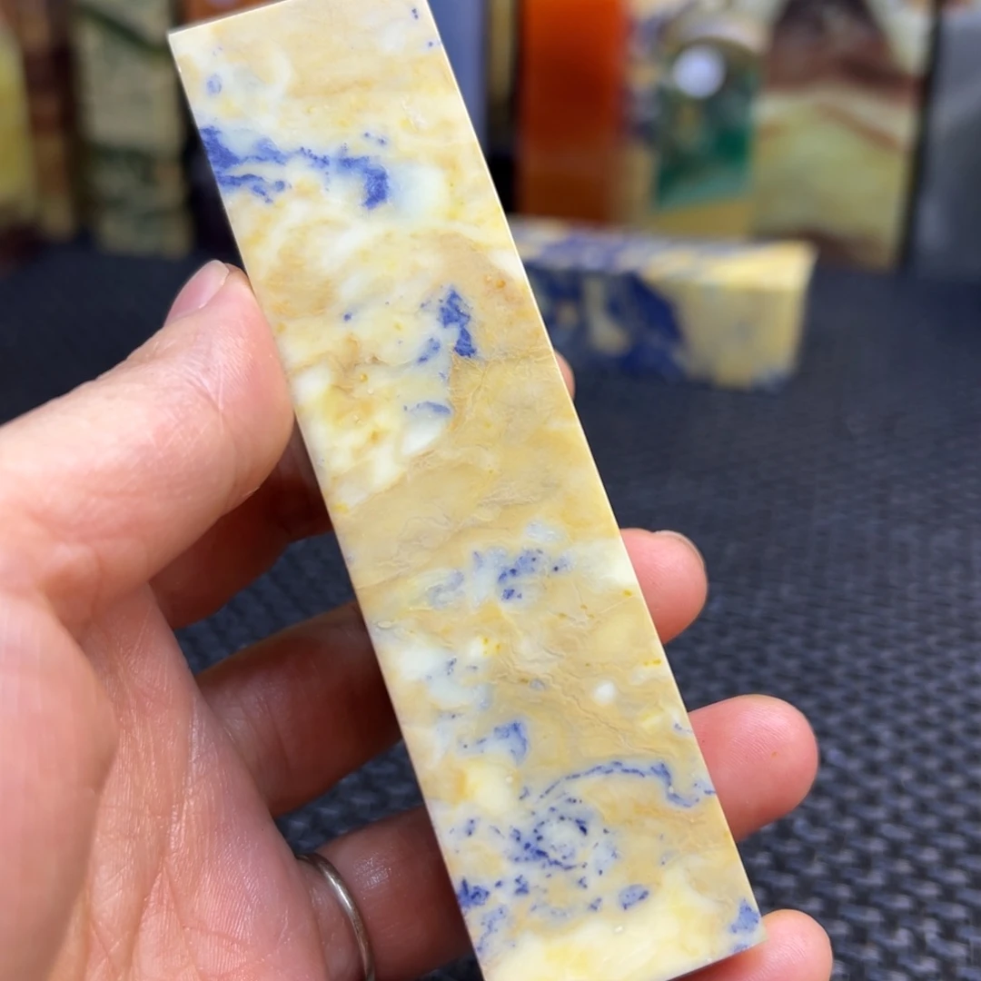 优***婆印度石印章石印章石